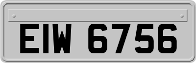 EIW6756