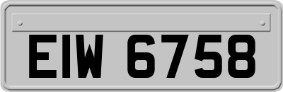 EIW6758