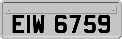 EIW6759