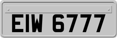 EIW6777