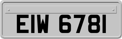 EIW6781