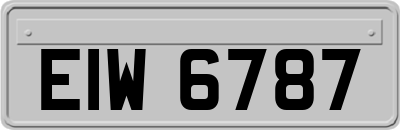 EIW6787