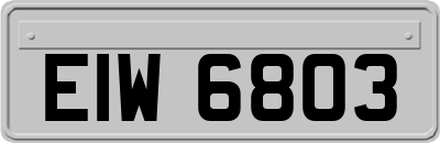 EIW6803