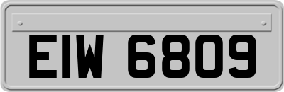 EIW6809
