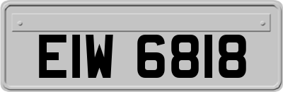 EIW6818