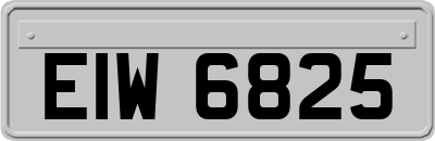 EIW6825