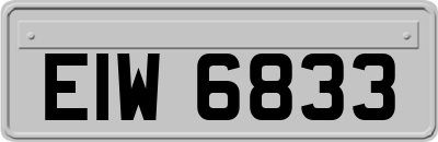 EIW6833