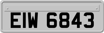 EIW6843