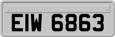 EIW6863