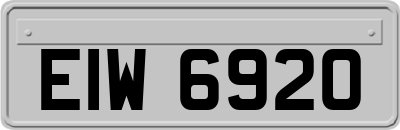 EIW6920