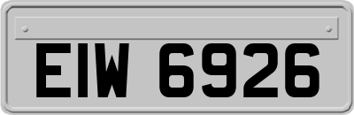 EIW6926