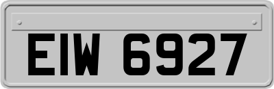 EIW6927