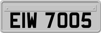 EIW7005