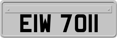 EIW7011