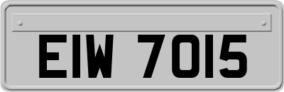 EIW7015