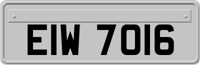 EIW7016