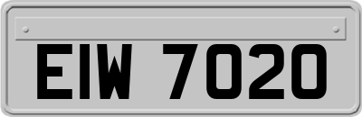 EIW7020