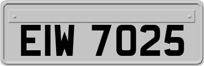 EIW7025