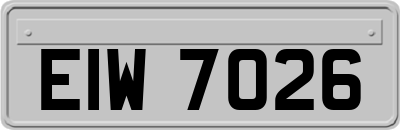 EIW7026