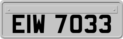 EIW7033