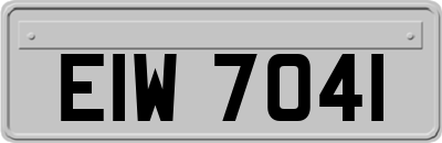 EIW7041