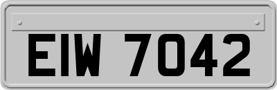 EIW7042