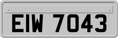EIW7043