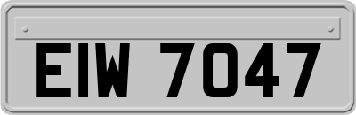 EIW7047