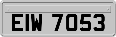 EIW7053