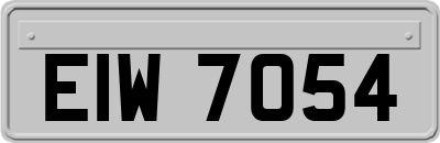 EIW7054