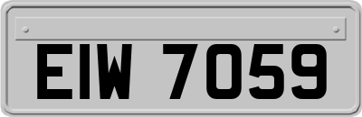 EIW7059