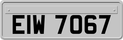 EIW7067