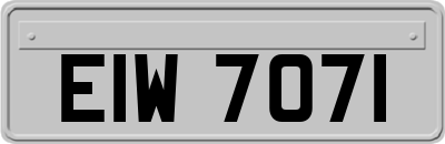 EIW7071