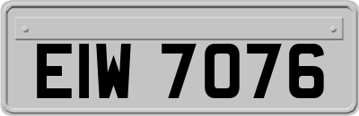 EIW7076