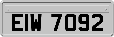 EIW7092