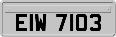 EIW7103