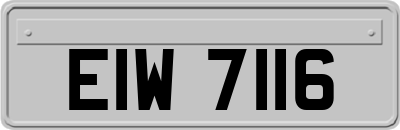 EIW7116
