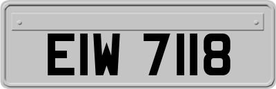 EIW7118