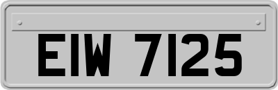 EIW7125