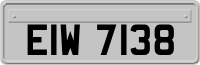 EIW7138