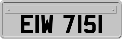 EIW7151