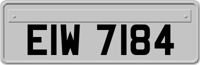 EIW7184