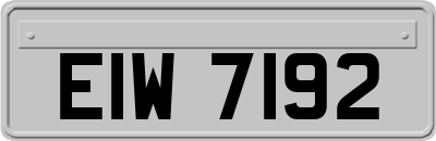 EIW7192