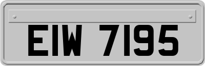 EIW7195