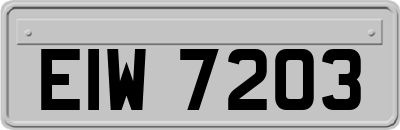 EIW7203
