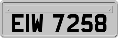 EIW7258