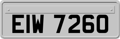 EIW7260