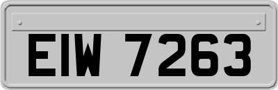 EIW7263