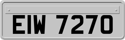 EIW7270
