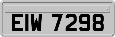 EIW7298